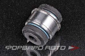 Сайлентблок заднего нижнего рычага, к цапфе, плавающий LEMFORDER 28882 01