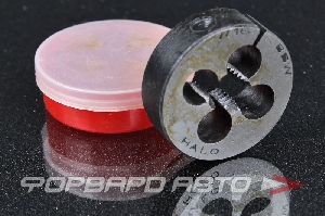 Плашка TAPS DIE 7/16*14 BSW <> 