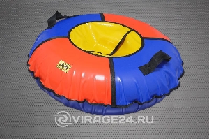 Санки надувные средние d=90см MELCO 