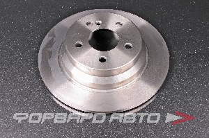 Диск тормозной SPEEDMATE SM-BDE177