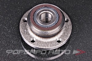 Ступица задняя (ABS) KRAUF WBZ5455UU