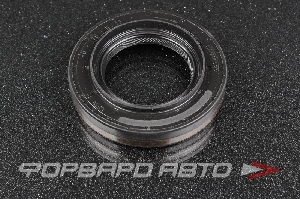 Сальник 40*70*11/15 (RH) рез. CORTECO 01025661B