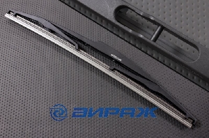 Щётка стеклоочистителя для заднего стекла 350 мм (14") крепление d4 MASUMA MU-17R