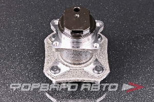 Ступица с подшипником задняя REDREX RBH0088