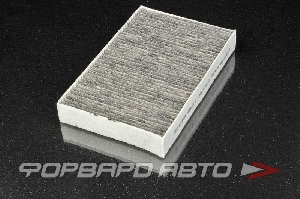 Фильтр салонный (угольный) TSN 9.7.839K