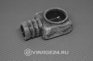 Пыльник кулисы КПП для автомобиля ВАЗ 2123 БРТ 2123-1703145Р