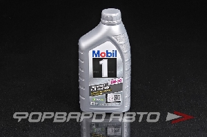 Масло моторное 5W30 0,946л, X1 SN+/SM/SP GF-6A MOBIL 154805