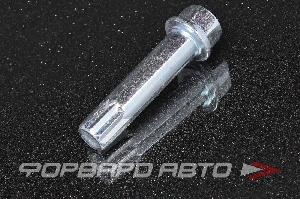 Купить Ключ для гаек, десятигранник (спецключ), под инструмент на 17 мм, сталь, оцинкованный ВЕКТОР CSTL1710ST Z Ключ для гаек, десятигранник (спецключ), под инструмент на 17 мм, сталь, оцинкованный ВЕКТОР CSTL1710ST Z