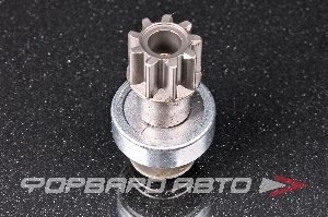 Бендикс стартера (Subaru Impreza, Wrx, Legacy) KRAUF SDN1759PN