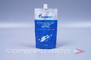 Смазка ШРУС, 150 гр дой-пак GAZPROMNEFT 2389907091