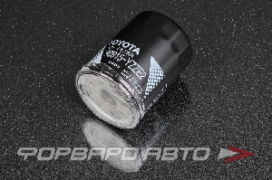 Фильтр масляный TOYOTA 