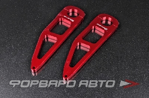 Кронштейн рулевой колонки длинный WOODWARD MB179-40