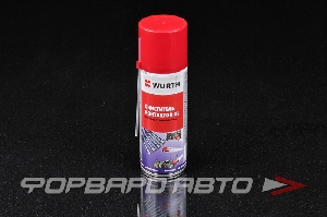 Очиститель контактов, 200мл ( Cont.OL) WURTH 0089360
