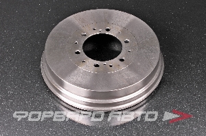 Барабан тормозной (шт) MILES K111738