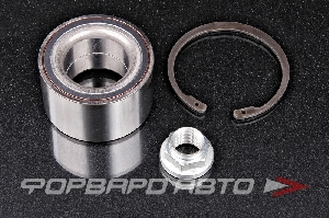 Подшипник 50*89*51 (ступицы) закрытый к-т SNR R180.04