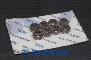 Колпачки маслосъемные (8шт) NOK MV501