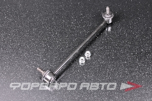 Кронштейн стабилизатора, левый CTR CL0272L