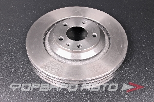 Диск тормозной G-BRAKE GR-20250