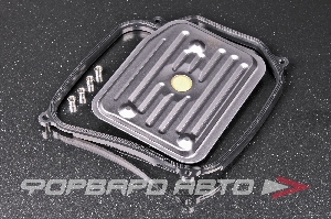 Фильтр АКПП с прокладкой поддона AZUMI JT33111K4