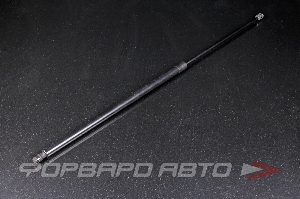 Амортизатор задней двери RENAULT Trafic 01- NTY AENS017