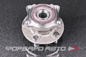 Ступица с подшипником задняя REDREX RBH0029