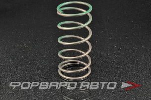 Пружина вестгейта (WasteGate) для WG35 - 1.35 Бар, WG38 - 0.9 Бар, F40/41 - 0.9 Бар, V44 - 0.8 Бар, F46 - 0.8 Бар, V60 - 0.592 Бар, большая зелёная TIAL LG GREEN SPRING