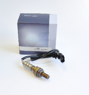 Датчик кислородный LADA Largus, RENAULT Logan, K4M дв. 16 кл., V1.6, до катализатора CARTRONIC CRTR0101524