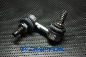 Кронштейн стабилизатора QSTEN STB139