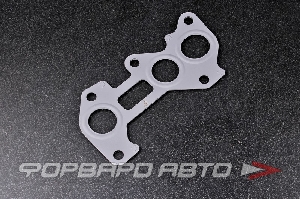 Купить Прокладка коллектора выпускного 1JZ-GTE TOYOTA (t=0,4, M=MT) SIRUDA IEX111390-RB0 Прокладка коллектора выпускного 1JZ-GTE TOYOTA (t=0,4, M=MT) SIRUDA IEX111390-RB0