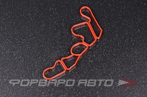 Прокладка теплообменника MERCEDES A 272 184 00 80