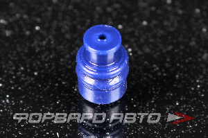 Уплотнитель разъема 1.1-1.4mm TS 090 Sealed синий SUMITOMO 7165-0842