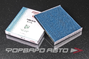 Фильтр салонный (угольный) Bio AZUMI AC11008B