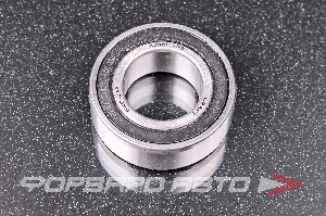 Подшипник 25*47*16 (шариковый) CRAFT BEARINGS 63005-2RS