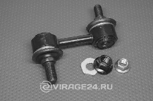 Кронштейн стабилизатора CTR CL0625