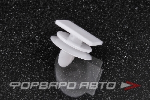 Клипса 8,5*9*18мм MASUMA KJ-2461