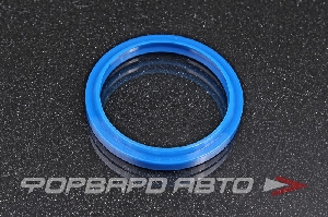 Манжета гидравлическая полиуретановая 45*53*5/6,5  