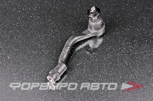 Наконечник рулевой тяги, левый CTR CE0344L