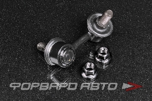 Кронштейн стабилизатора, левый CTR CL0390