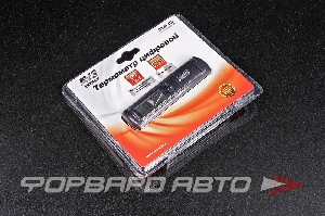 Купить Термометр с выносным датчиком электронный от +50° до –70 С° AVS ATM-02 Термометр с выносным датчиком электронный от +50° до –70 С° AVS ATM-02