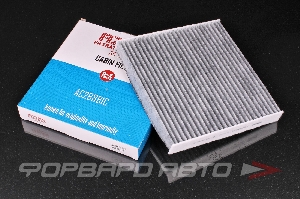 Фильтр салонный (угольный) AZUMI AC28881C