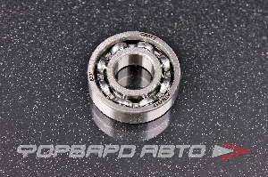 Подшипник 12*28*8 (открытый) CRAFT BEARINGS 6001