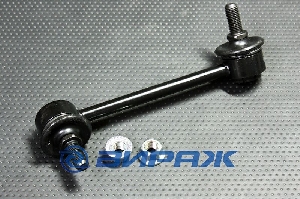 Кронштейн стабилизатора, левый CTR CL0166