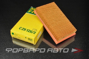 Фильтр воздушный MANN C 29 126/2