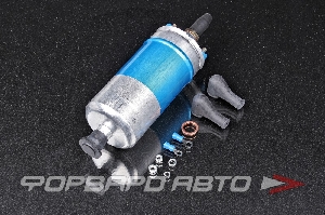 Насос топливный выносной 120L/h HENKO HK-6002