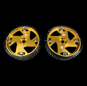 Шестерни распредвалов регулируемые MMC Lancer EVO 4G63 BRIAN CROWER BC8810