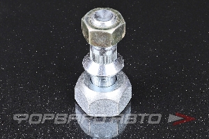 Купить Футорка WB-CFL CANTER FR/LH   Футорка WB-CFL CANTER FR/LH