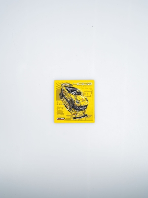 Магнит ФОРВАРД АВТО 