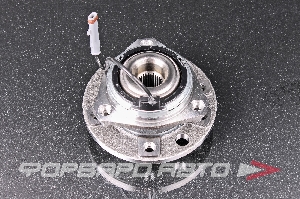 Ступица передняя (ABS) ILJIN IJ133022