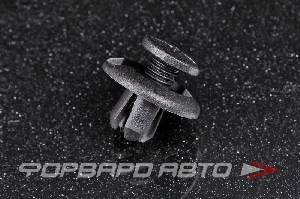 Клипса 8,5*10*20мм MASUMA KJ-1631