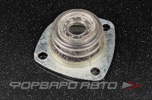 Пыльник шаровой опоры ВАЗ 2101-2121 (полеуретан прозрачный) CS20 01755